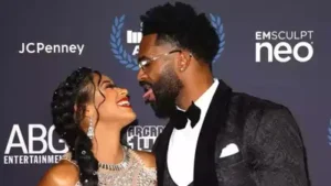 Bianca Belair and Montez Ford’s relationship has continued to be a highlight outside of the WWE