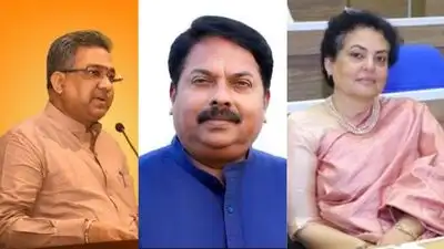 Sunil Bansal will continue as incharge of BJP affairs in Telangana, with Abhay Patil and Rekha