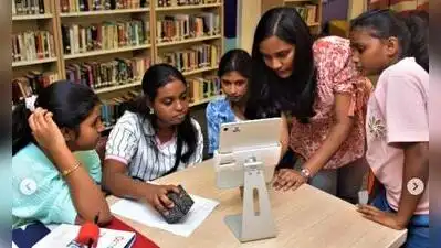 Five months after the British Council Library shut down its Anna: The wider industry impact