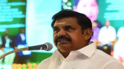 Palaniswami dared Vijay to show courage and “confronts us head-on” instead of resorting