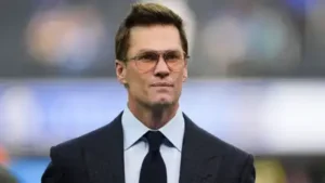 Tom Brady has reiterated his commitment to Fox while continuing his role as a minority owner
