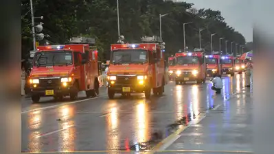 Kolkata: Chief minister Suvendu Adhikari on Wednesday flagged off 226 modern firefighting