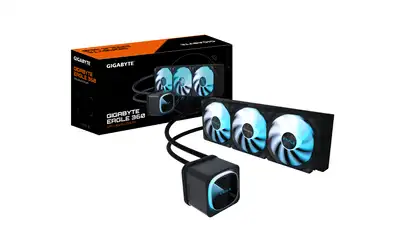360mm AIO coolers with a 3,200 RPM pump, three 120mm ARGB fans: The wider industry impact