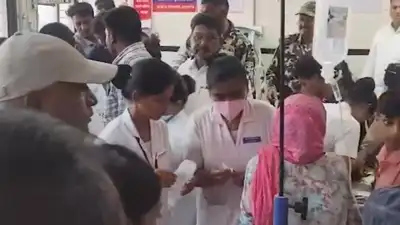 Around 140 people fell ill in Malegaon taluka of Nashik district: The wider industry impact