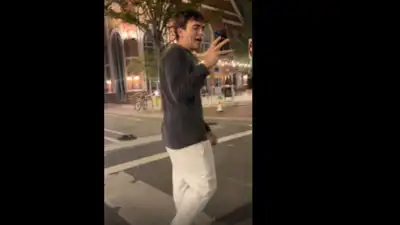 'Look at this Indian': University of Florida student argues he was: The wider industry impact