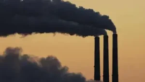 US had just two 500-foot smokestacks