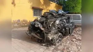 After fatal Coastal Road accident, Worli residents seek crackdown on speeding, traffic violations