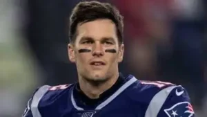 In 2026, a collector initiated bidding on Tom Brady’s Patriots jersey for $25,000