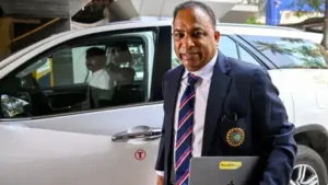 Saikia also pushed back against renewed speculation surrounding Rohit Sharma's ODI future