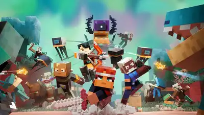 Here is everything players need to know about Minecraft Dungeons II: The wider industry impact