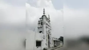 After Saharanpur demolition, 2 more mosques confronts scrutiny