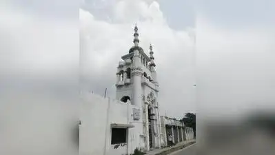 After Saharanpur demolition, 2 more mosques confronts scrutiny