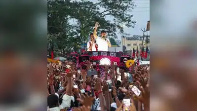 Chennai: DMK ’s Madurantakam candidate I Paranthamen has alleged that there were inadequate