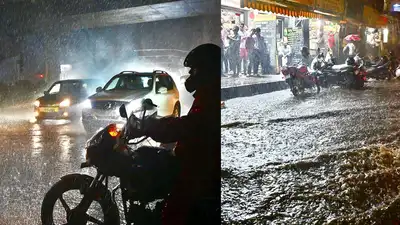 Several parts of Mumbai, including Mulund, Kurla and Andheri: The wider industry impact