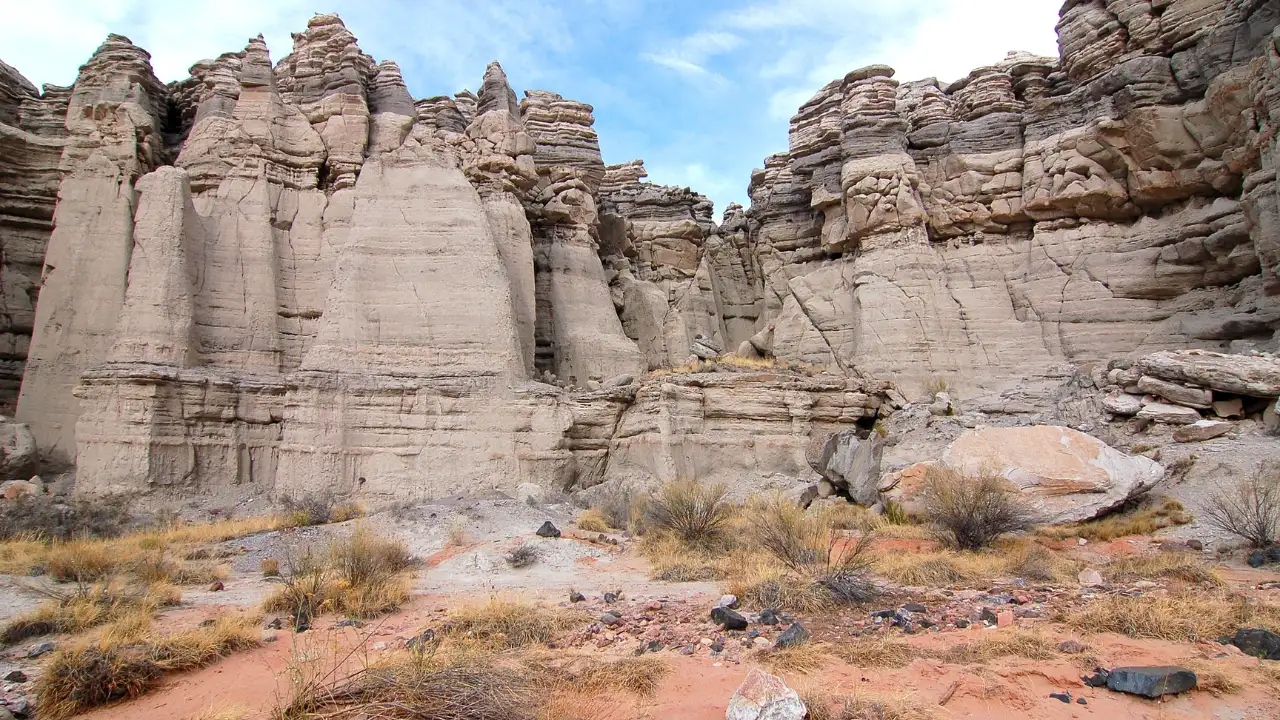 Georgia O’Keeffe bought a 12-acre parcel at the edge of New Mexico’s Ghost Ranch in 1940