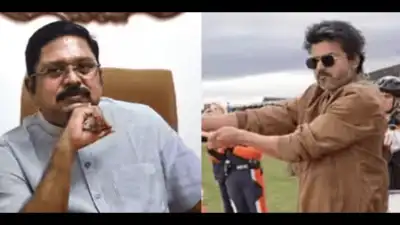 “What was the CM doing during the remaining five days?
