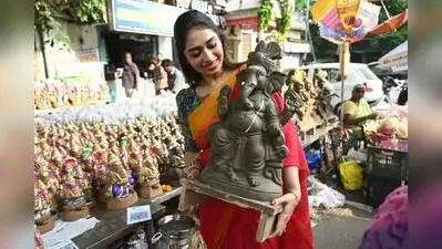 Chennai: Markets across the city saw brisk sales on Sunday as: The wider industry impact