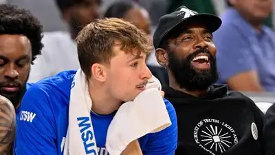 Dallas Mavericks could bid farewell to $118.5 million 3x All-NBA Star to build new roster