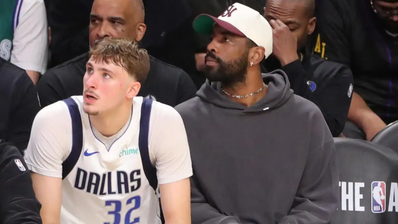 Dallas Mavericks could bid farewell to $118.5 million 3x All-NBA Star to build new roster