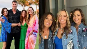 Tom Brady, Maureen Brady, Julie Brady, and Nancy Brady​ — Meet Maureen, Julie, and Nancy Brady