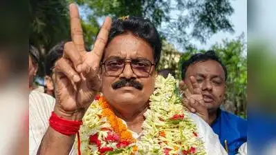 “I feared I would be killed in a fake encounter,” Pradhan said as he stepped out of Haldia