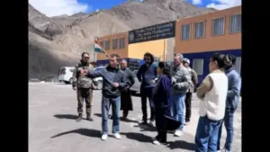 The Ladakh facility will add atmospheric observations: The wider industry impact