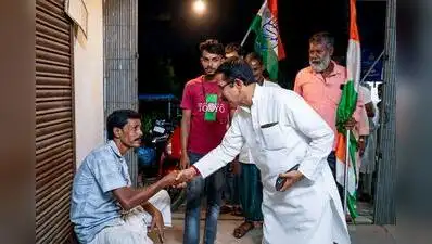 Congress fumes as Nandigram cops detain Matua confronts, activist