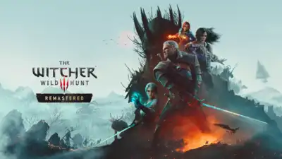 Wild Hunt – Remastered — CD Projekt Red has launched The Witcher 3: The wider industry impact