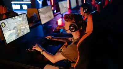  Chinese esports player Jian "Uzi" Zi-hao was more than a star: The wider industry impact
