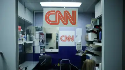 CNN, MS NOW and Politico have asked a federal court for an emergency hearing