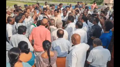 Chief minister C Joseph Vijay had announced in the assembly the govt’s plan to set up
