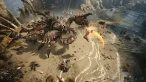 ​ Titan Quest II will leave Early Access and launch as a full: The wider industry impact