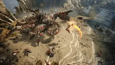  Titan Quest II will leave Early Access and launch as a full: The wider industry impact