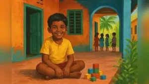 Chennai: Chennai district administration has urged the public to report child care homes