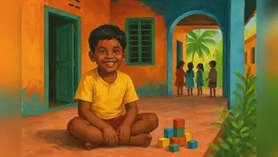Chennai: Chennai district administration has urged the public to report child care homes