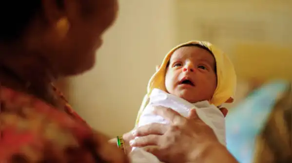 For parents of a baby born on the 13th, it can be a sweet reminder that there is nobody quite