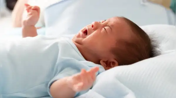 For parents of a baby born on the 13th, it can be a sweet reminder that there is nobody quite