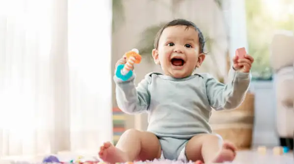 For parents of a baby born on the 13th, it can be a sweet reminder that there is nobody quite