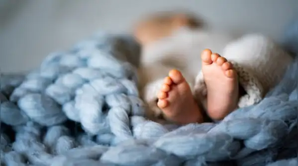 For parents of a baby born on the 13th, it can be a sweet reminder that there is nobody quite