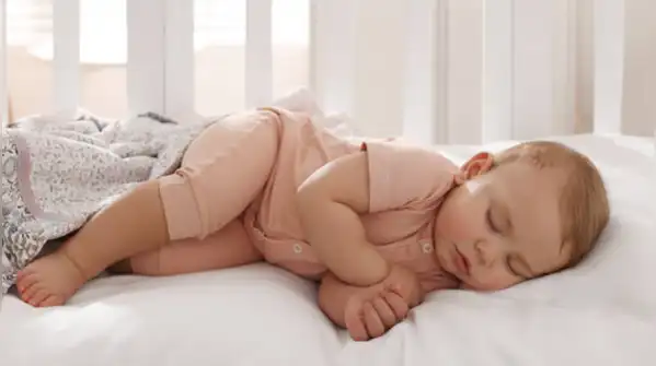 For parents of a baby born on the 13th, it can be a sweet reminder that there is nobody quite
