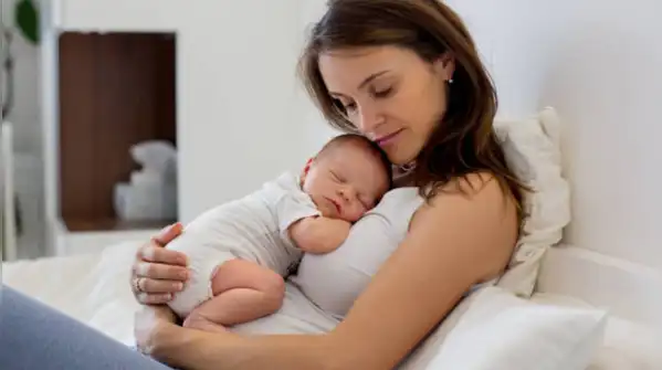 For parents of a baby born on the 13th, it can be a sweet reminder that there is nobody quite