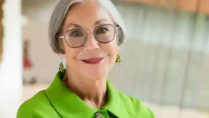 For Alice Walton, much of the attention around her wealth comes: The wider industry impact