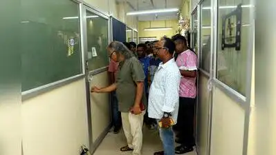 FCTWEI Office Reopens in Kolkata Ahead of Viswakarma Puja