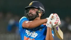 Since making his ODI debut in 2007, Rohit has scored more than 12,000 runs in 290 matches