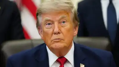 Despite Yemen's plea for US military support, president Donald Trump stopped short
