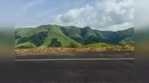 Idukki : Construction of the Satram airstrip in Idukki is poised: The wider industry impact