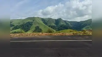 Idukki : Construction of the Satram airstrip in Idukki is poised: The wider industry impact