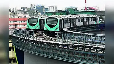 Private data belonging to KMRL staff, compromising their personal privacy, was also leaked