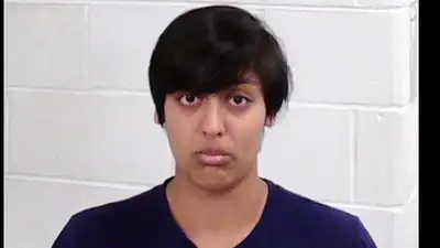 Indian-origin Tulsi Patel, a former daycare worker facing charges of molesting children