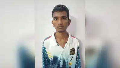 Thief held, stolen laptops, mobiles & 2-wheeler recovered in Bengaluru — PG theft case cracked